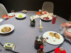 -红菜坊·烤鸭·川鲁宴(石园店)
