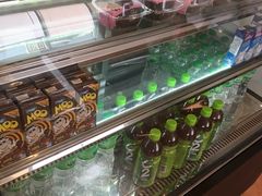 -Winchell's Donuts House