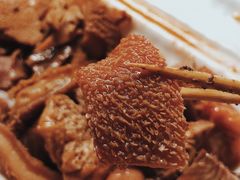 -细妹五香牛杂(步行街店)