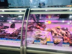 -韩复兴(新街口户部街店)