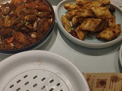 -王厚元饺子·辽菜·烤鸭(沈北店)