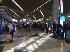 -吉隆坡国际机场