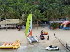 -海南分界洲岛旅游区