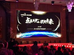 -上海浦东星河湾酒店
