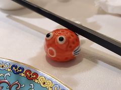 -肆月河豚·新淮扬(金融街店)