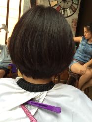 -渲格造型