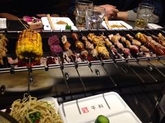 iphone_upload_pic-很久以前羊肉串(大华三路店)