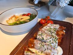 -Mogul Eatery·大亨餐酒馆