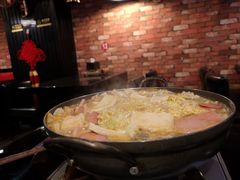 -炙韩料理·部队锅专门店