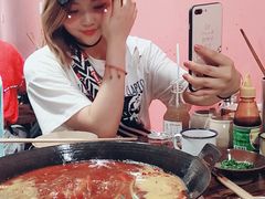 -周幺妹重庆老火锅(银泰城总店)