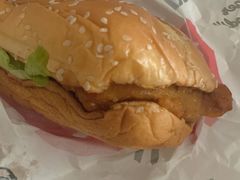 -肯德基(昌里店)