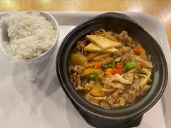 瓦香肥牛-南京大学-第9食堂