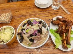 -有奴思烤肉·清真(正宁路店)