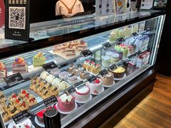 -FANEN法念·烘焙·甜点(万象城店)