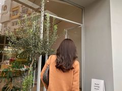-DEEP COFFEE(瑞光烘焙工厂店)