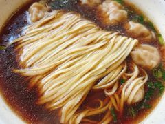 -蒋家桥饺面店(东关街店)