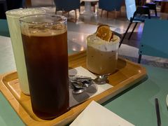 -sugarman espresso素饮糖人高新咖啡工厂