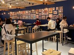 -宜家家居(四元桥商场店)