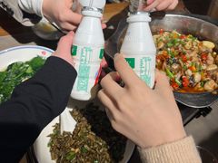 -湘村小灶·地道长沙菜·本地人优选(万家丽路店)