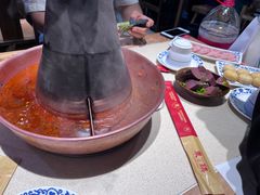 -东镇老火锅(长春路首店)