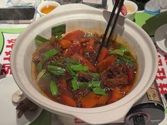 -鑫小城故事·藕汤·家常菜(台北一路总店)