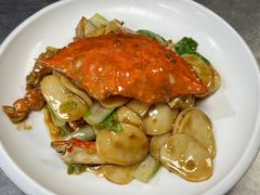 -妈妈菜舟山海鲜(定海古城店)