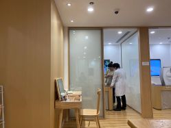 -DR.CI:LABO城野护肤体验中心