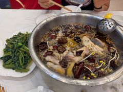 -翠云水煮鱼(双龙大道店)