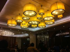 大堂-稻香酒家·33年老字号·港式粤菜(富邦中心店)
