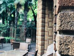 -马勒别墅·中餐厅