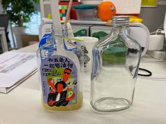 -奈雪的茶(市百一店)