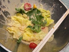 -印巷里主题餐厅(马鞍山店)