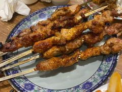 -清真·玛丽亚新疆菜主题餐厅(浙江中路店)