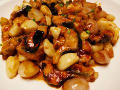 -春申里餐厅(银泰in99店)