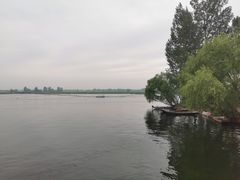 -白洋淀景区