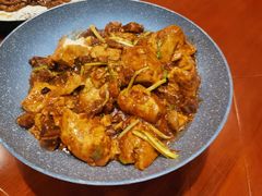 -赵家小馆(沈阳禹洲广场店)