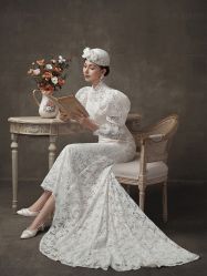 -第一夫人婚纱摄影(南京店)