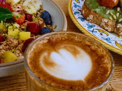 -Alimentari早午餐(安福路店)