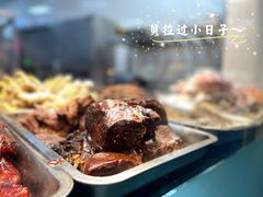 -老人和饭店(淮海中路店)
