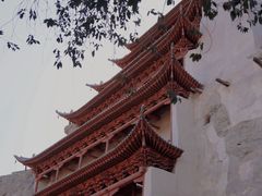 -敦煌莫高窟