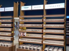 -LensCrafters亮视点(上海万象城店)