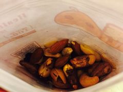 综合坚果-一栗·新鲜零食炒货(太原街沃尔玛店)