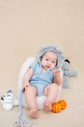 -憨大叔儿童摄影 90店连锁(房山城关店)