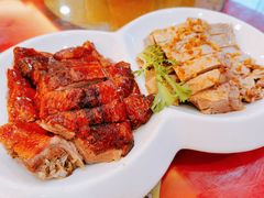 -椿记烧鹅(叠彩店)