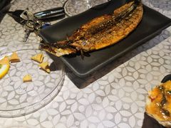 -云晓光头烧烤吧(盛夏店)