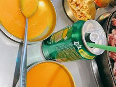 -玄希浪漫厨房·韩料烤肉(湖滨银泰in77店)