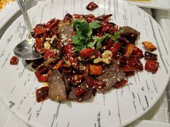 -西苑饭店·蓬莱春餐厅