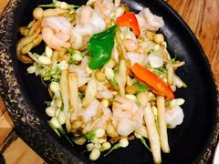 -兰木肆·云南菜(龙湖U城天街店)