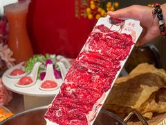 -犇鼎牛潮汕牛肉火锅(新辰里学清路店)