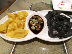 -盛百味·家宴餐厅(霸州分店)